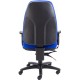 Panther Fabric 24 Hour Use Posture Chair